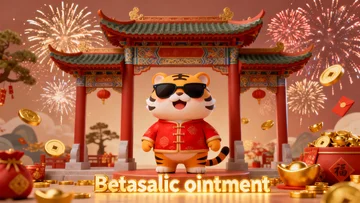 Betasalic ointment